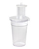 Disposable Suction Canister Kit