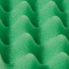 Egg Crate Foam