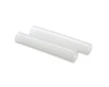 sterile pouch containing two adult silicone mouth gag tubes