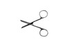 Spencer Stich Scissors - KI036