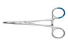 BioBlue Mosquito Forceps - 5"