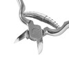 Double Action Nail Nippers - 323-01