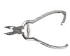 Concave Jaws Nail Nippers