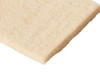 Orthopedic Felt - 2" x 2" 1/pkÂ¬Â†50pks/Cs
