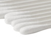 Cotton Tip Applicators - 3", Rubber band 7/8" X 1/16" , 20/pk