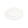 Button - 5/8" (16mm) 2 hole