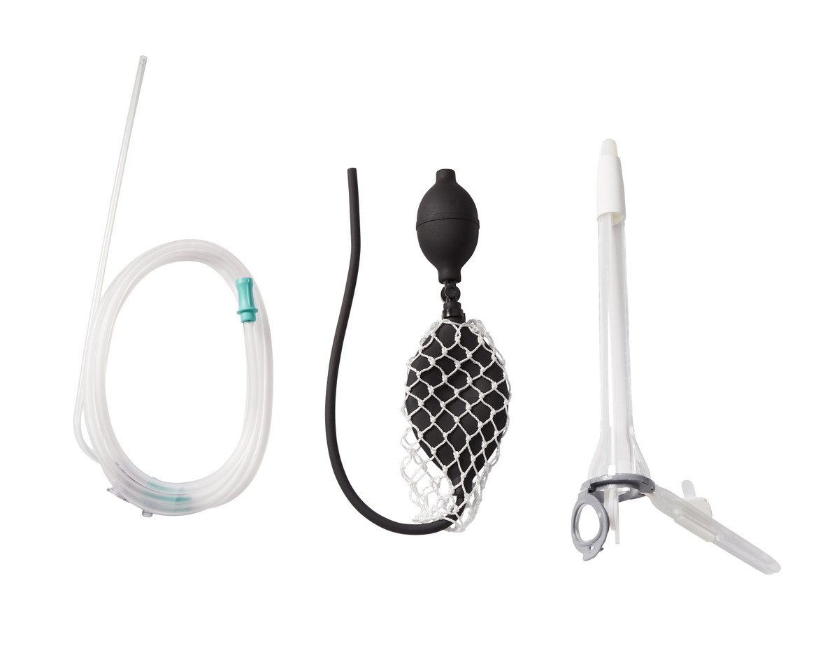 Sigmoidoscope Kits