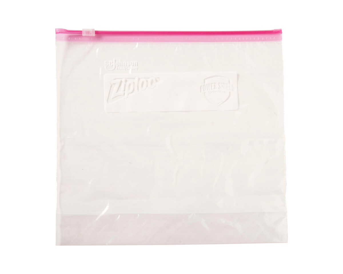 Buy 100 PCS 25 x 35 cm Plastic Zip Lock Bags Clear Poly Ziplock Bag  Reclosable Resealable Online at desertcartINDIA