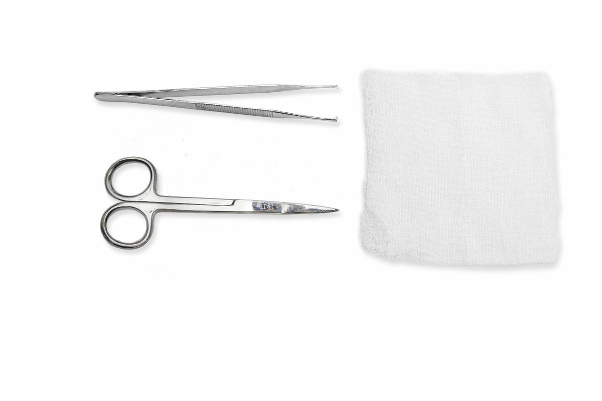 Suture Removal Kit-15100