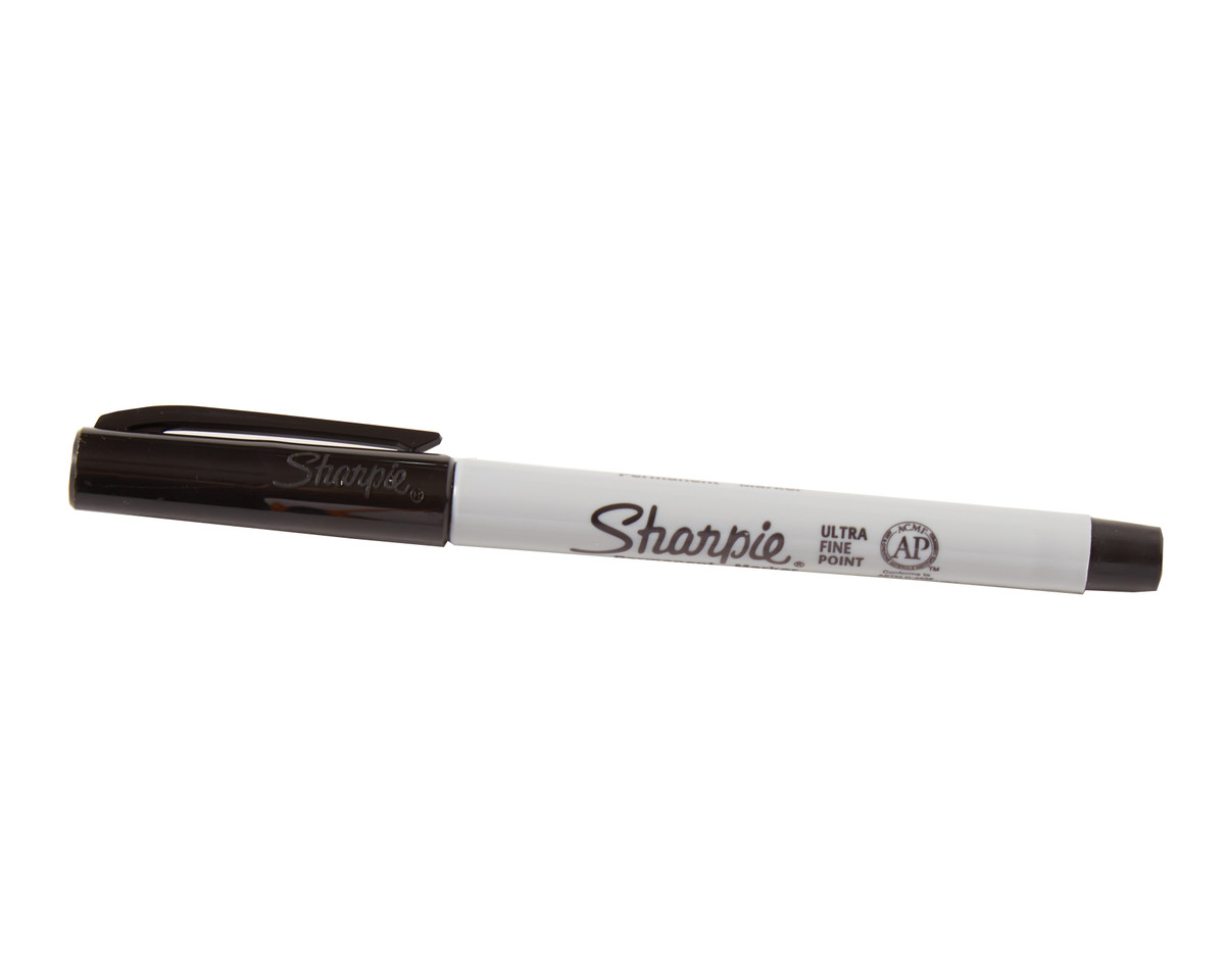 Sharpie® Ultra Fine Tip Permanent Marker