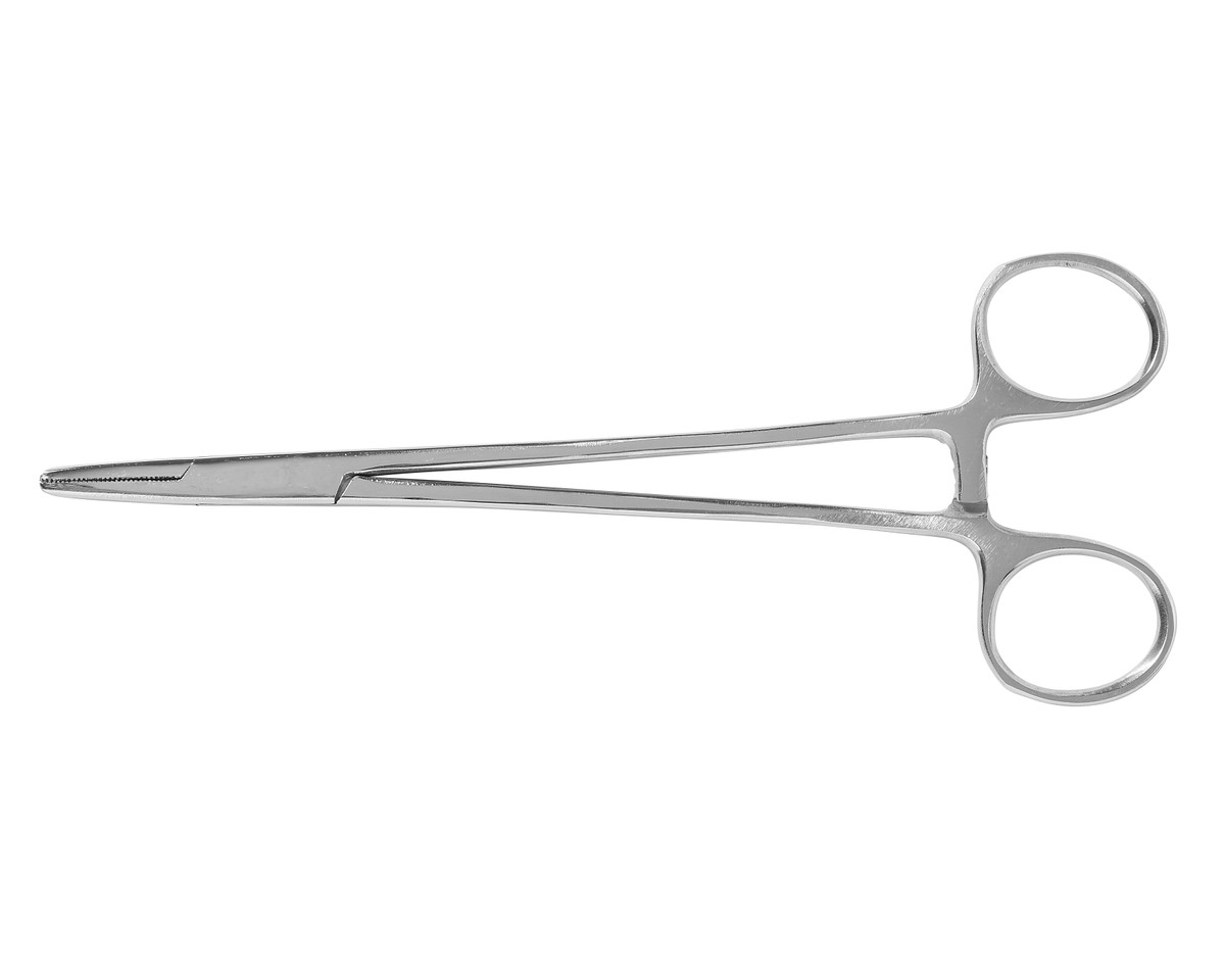 Surgical Instruments | Sklar Brown Needle Holder - Avante Health Solutions