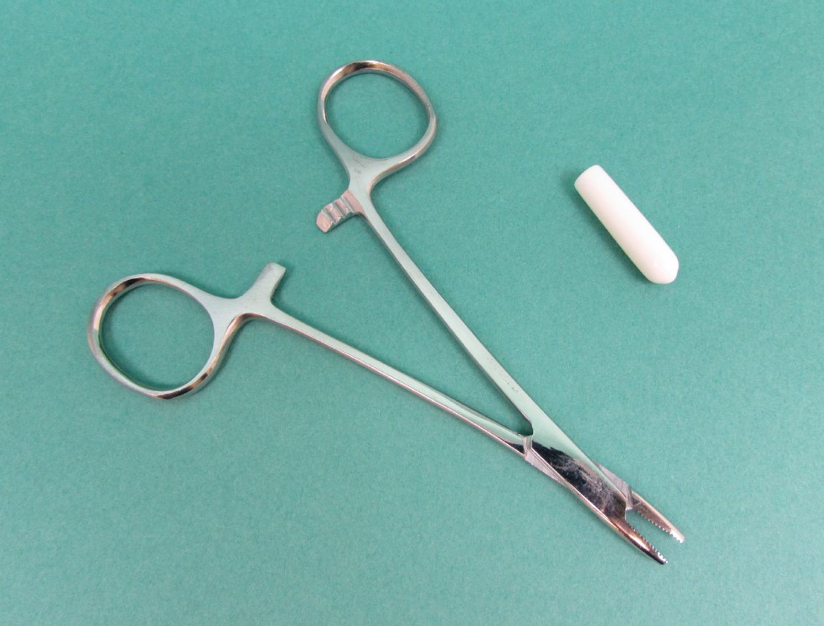 Derf Needle Holders