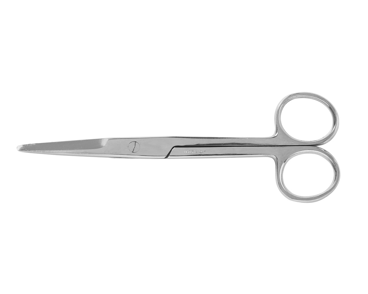 Mayo Dissecting Straight Scissors - 11115