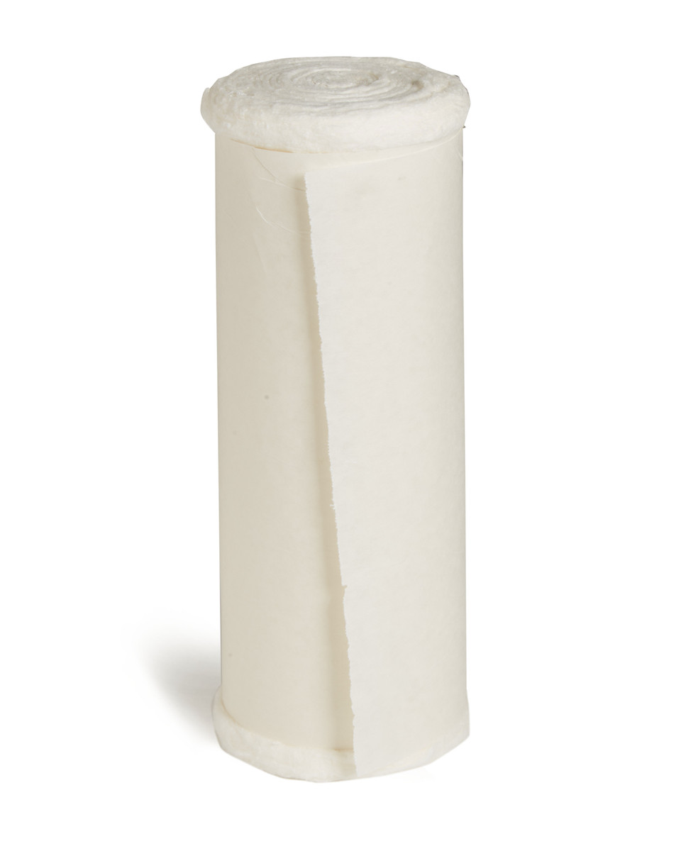 Cotton Roll 1 lb.