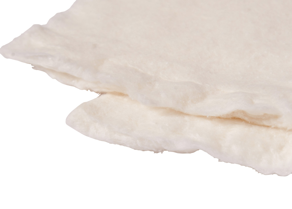 Bioseal Cotton Squares - Cotton Square Pads, 6 x 6 - 8461/50