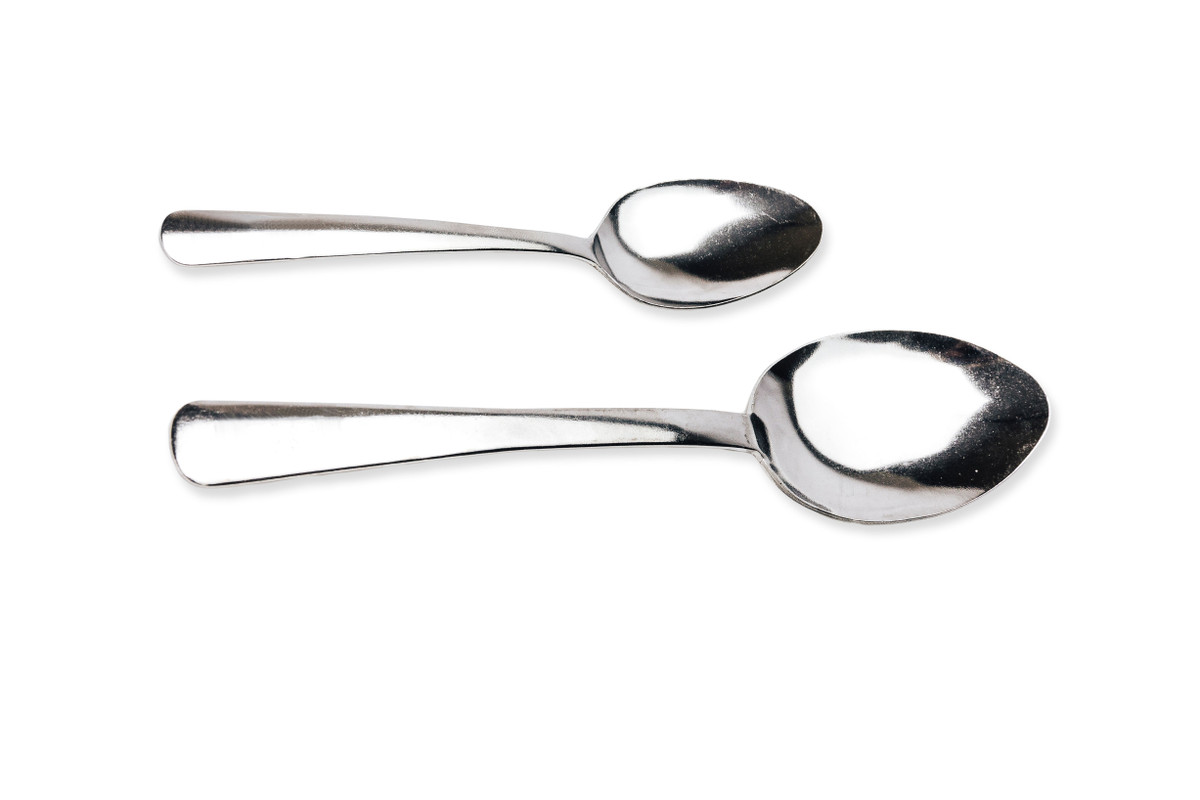 Table Spoon - 17508 - Bioseal Inc