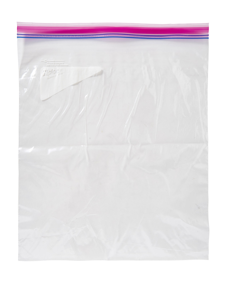 Zip Lock Bags