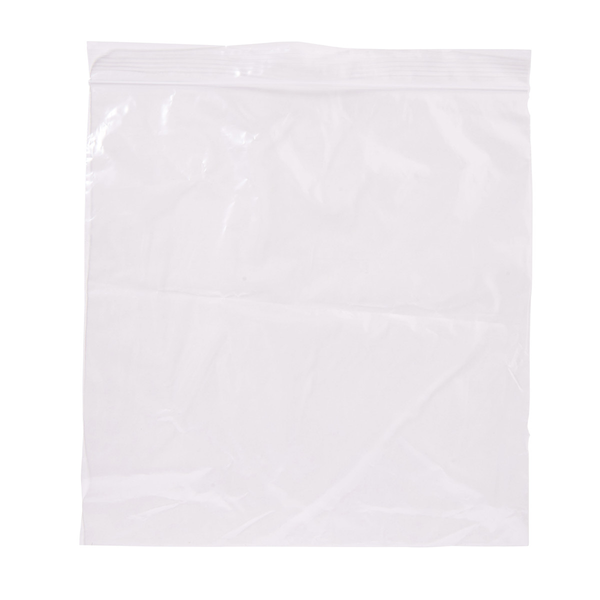 Cleanroom Bags: Clear Antistatic Polyethylene, 4.0 mil, 6