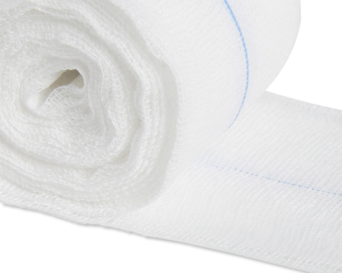 Packing Gauze 2" x 5 Yds Bioseal Inc