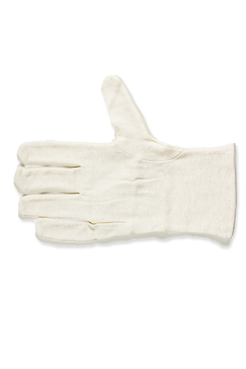Cotton Glove Large