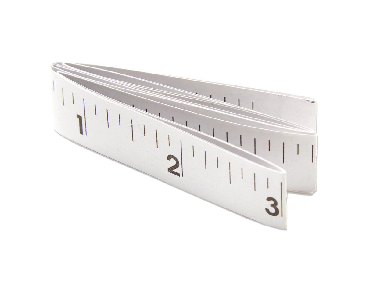 Measuring device 36 Tape