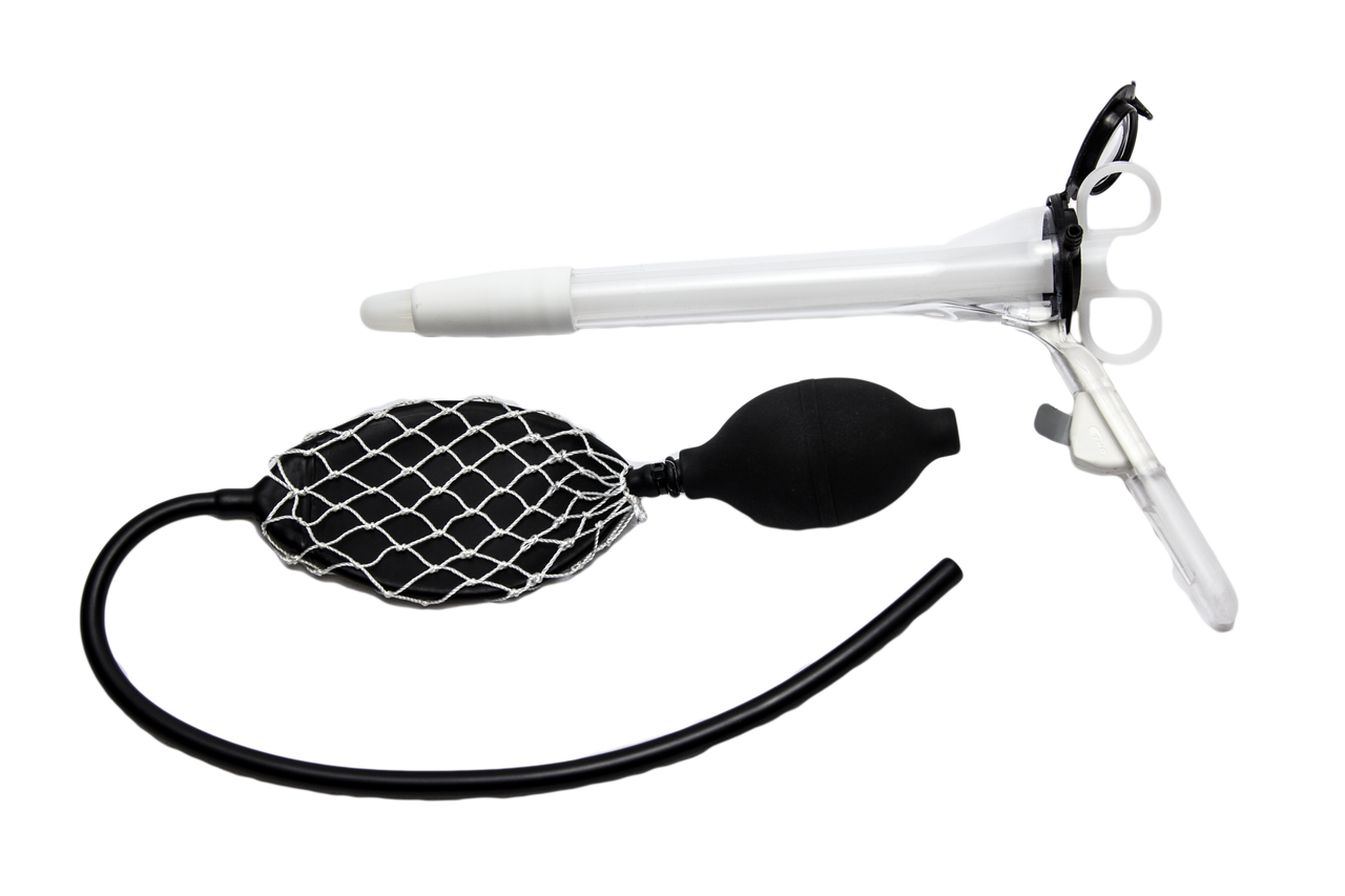 Lighted Sigmoidoscope Kit - KI600