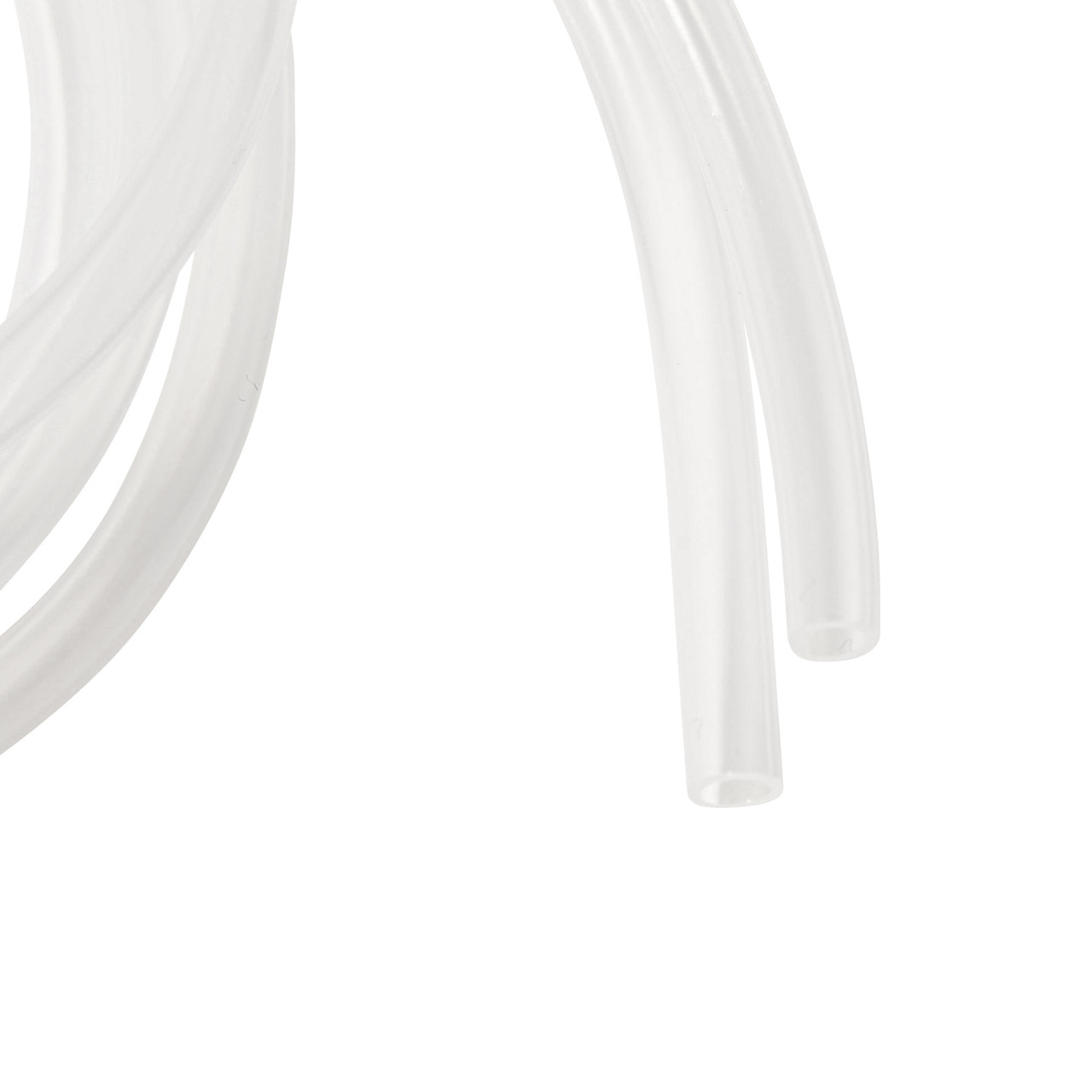 Silicone Tubing - 24" .132 ID x .025 OD