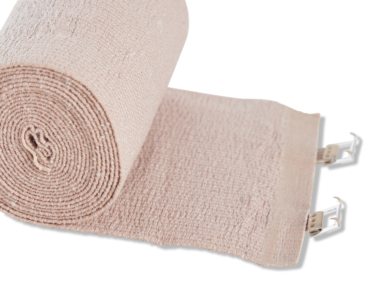 Elastic Bandage -  4" x 5 Yds