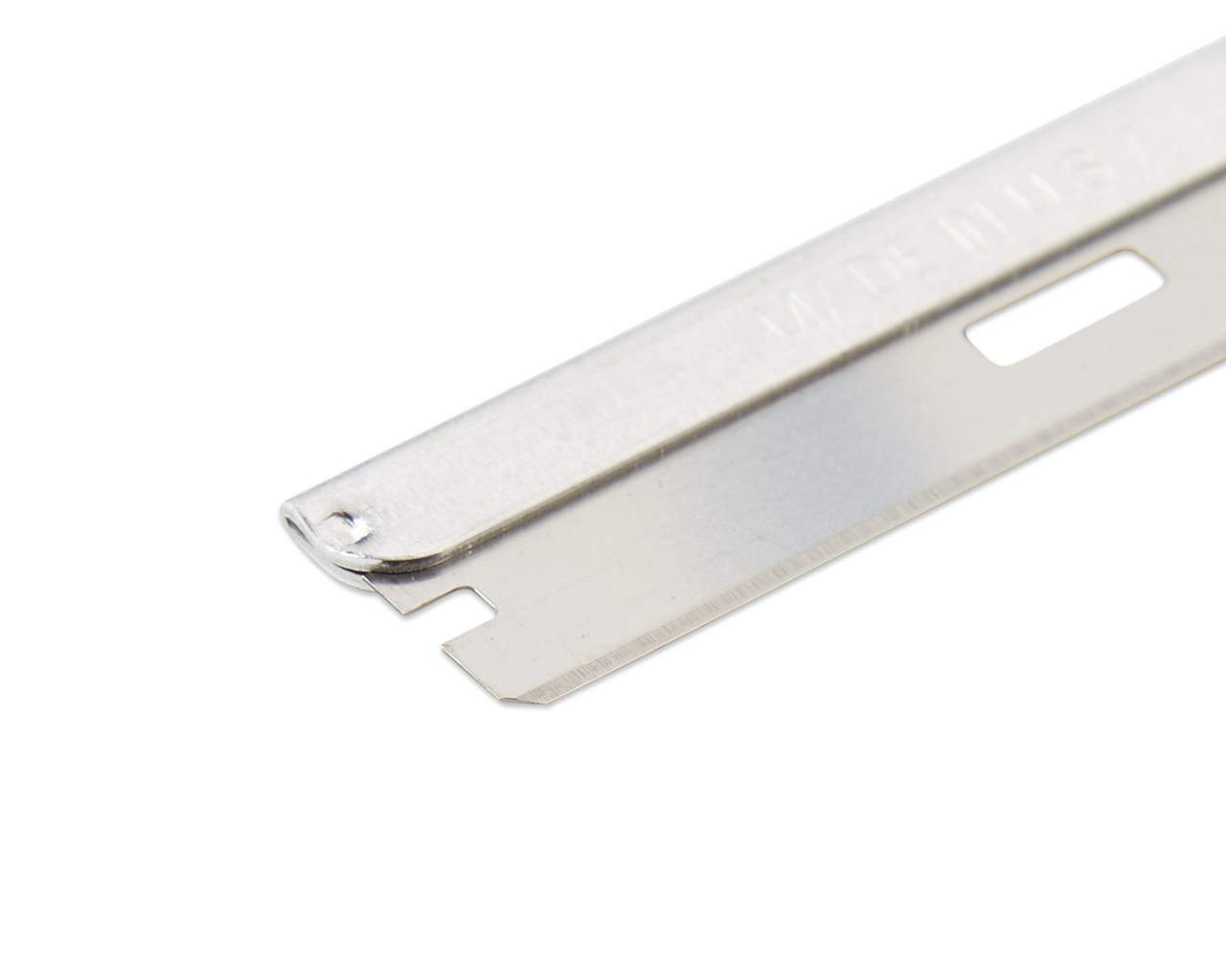 Single Edge Razor Blade - KI-205