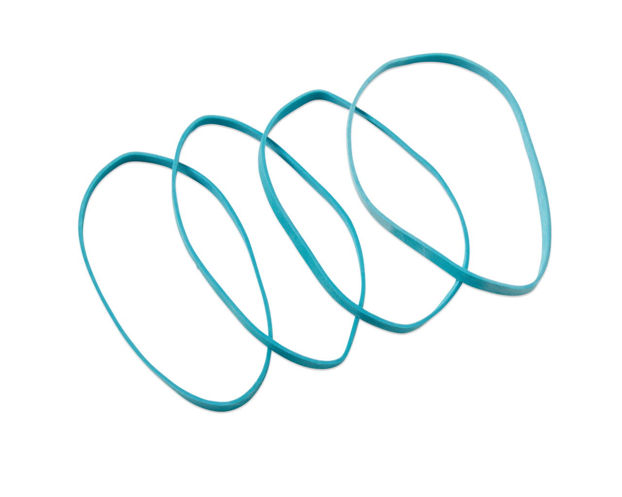 Elastic Bands - #33 20/pk 100pks/Cs