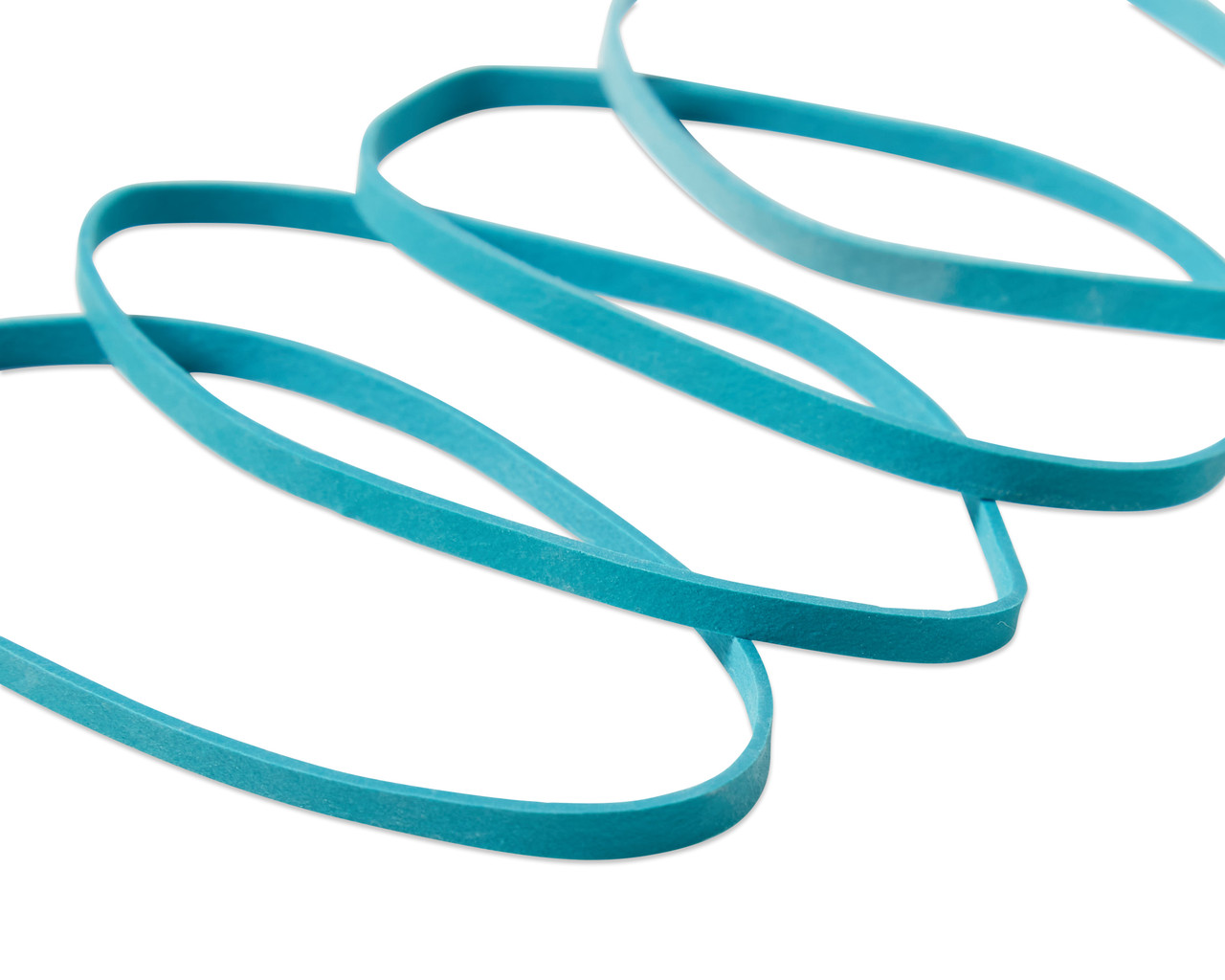 Elastic Bands - #33 20/pk 100pks/Cs