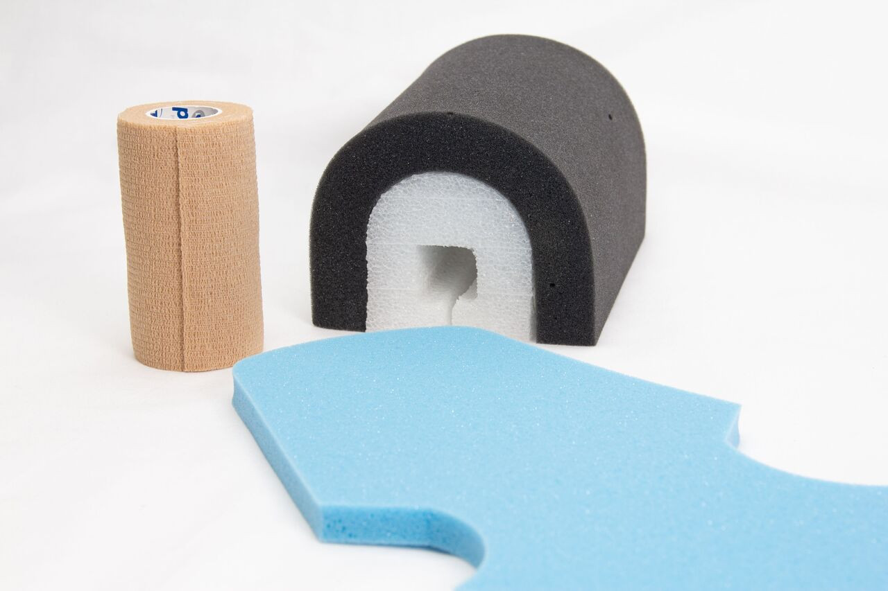 Pressure Protector Pad Set - PPPS05/10