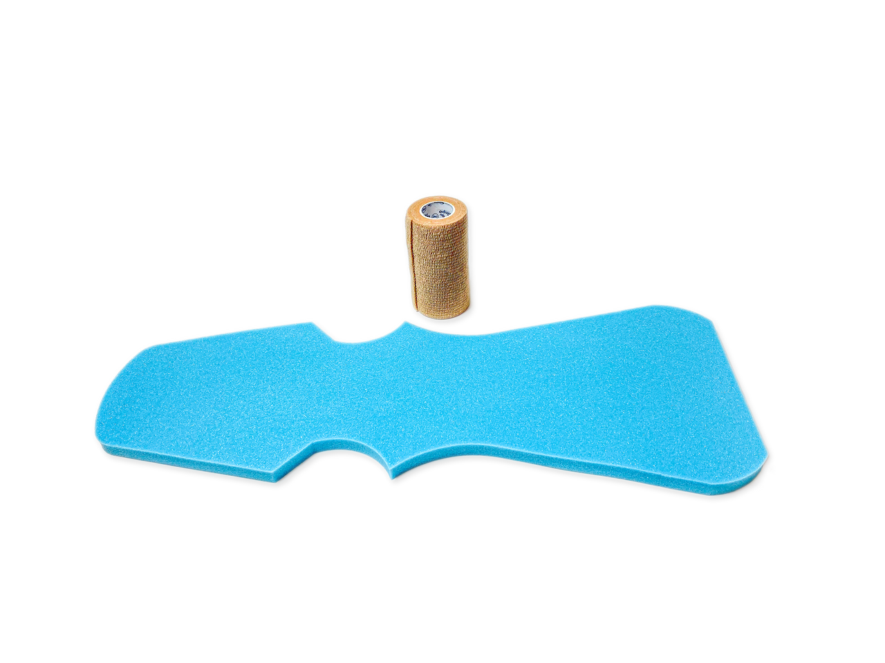 Pressure Protector Pad Set - PPPS05/10