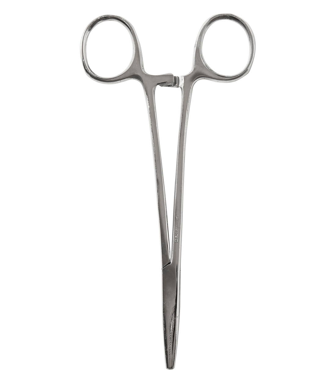 Mayo Hegar Needle Holder - KI065