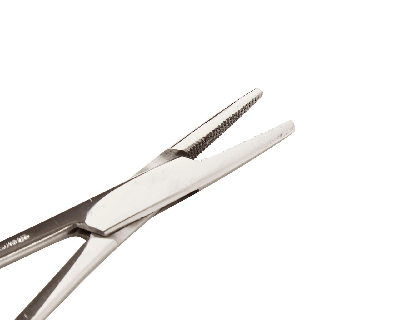 Mayo Hegar Needle Holder - KI065