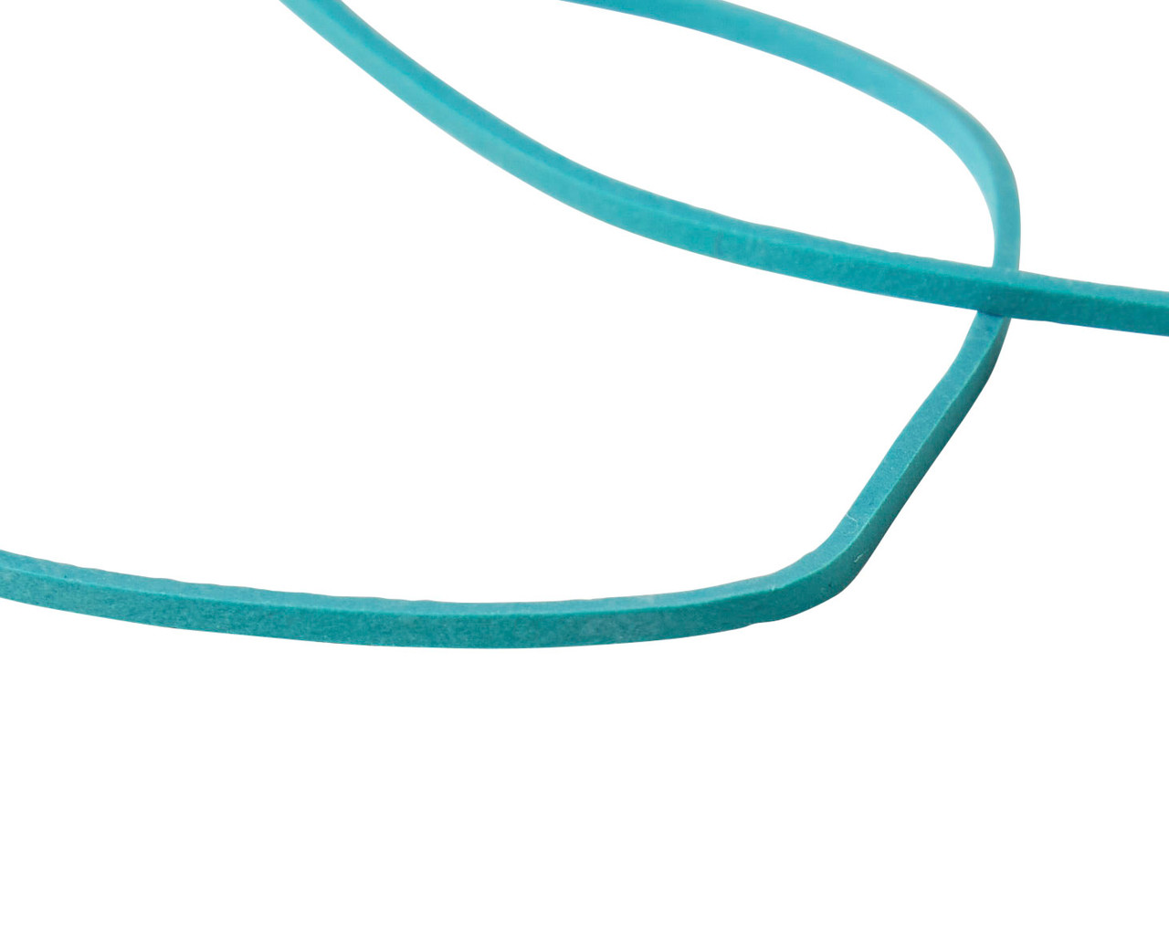 Elastic Bands - #18 500/pk