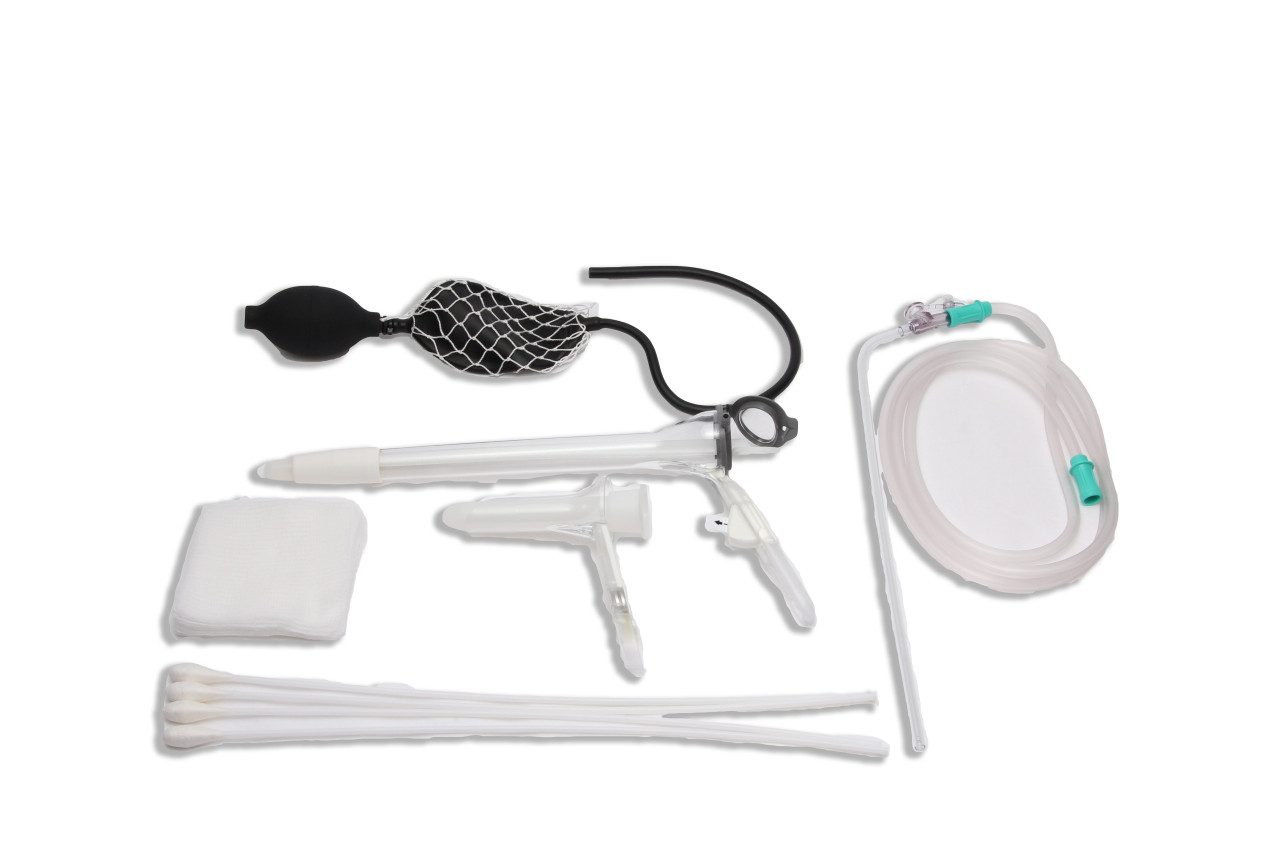 Sigmoidoscope Kit - KI618