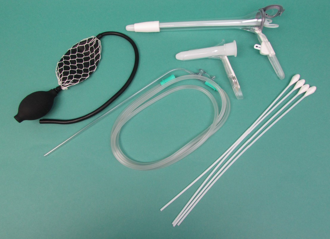 Sigmoidoscope-Kit-KI622-