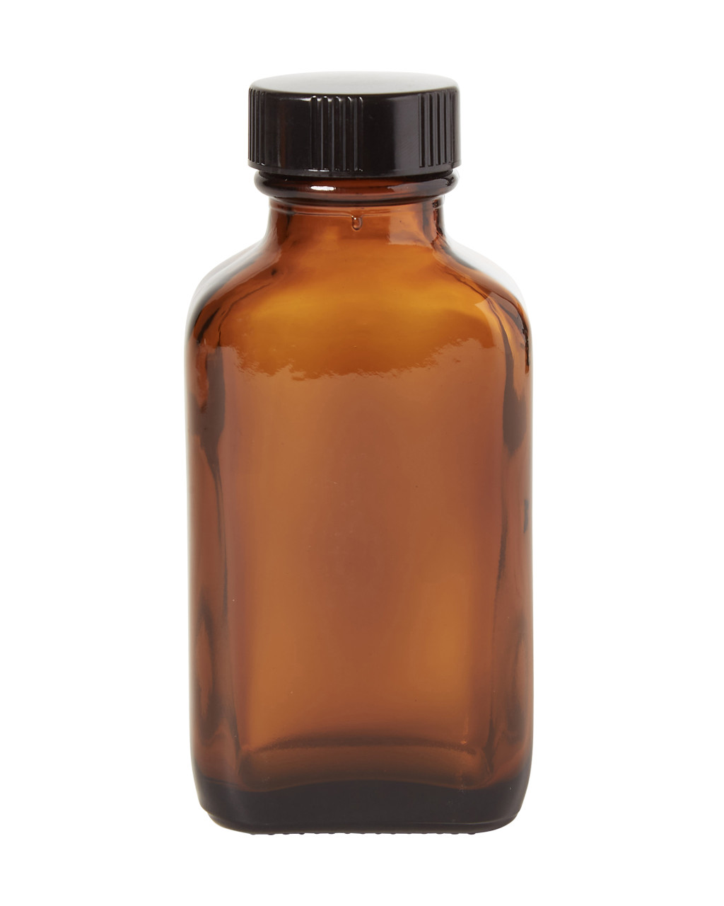 Glass Bake Bottle with Cap