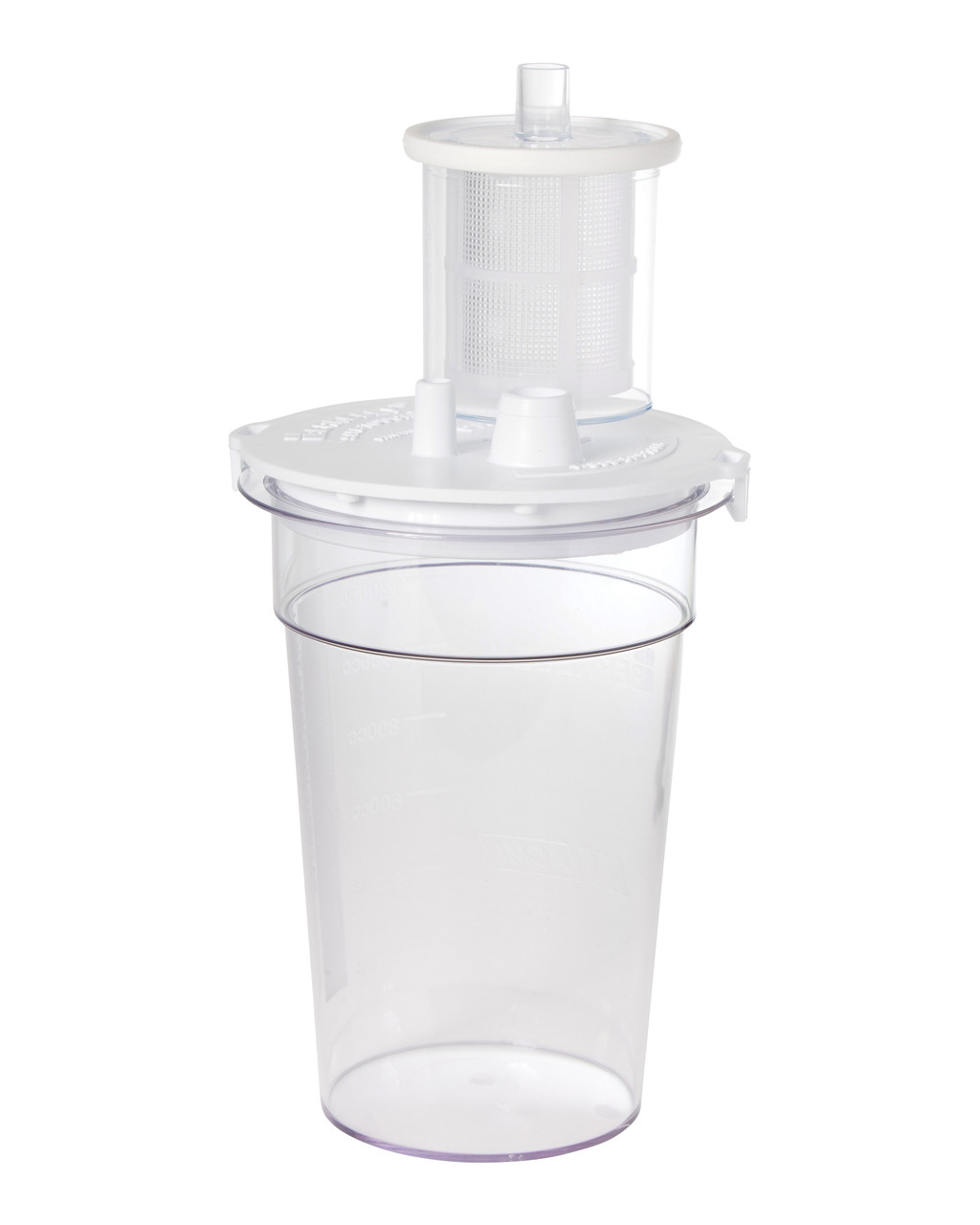 Disposable Suction Canister Kit