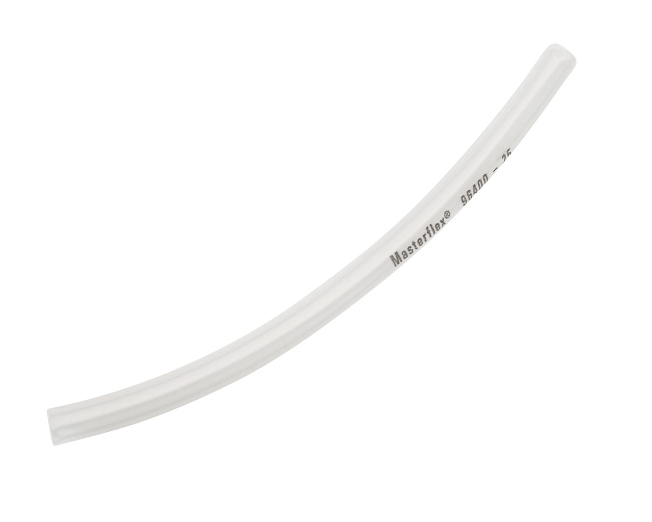 MasterFlex Silicone Tubing - .189"ID x 3/16"OD