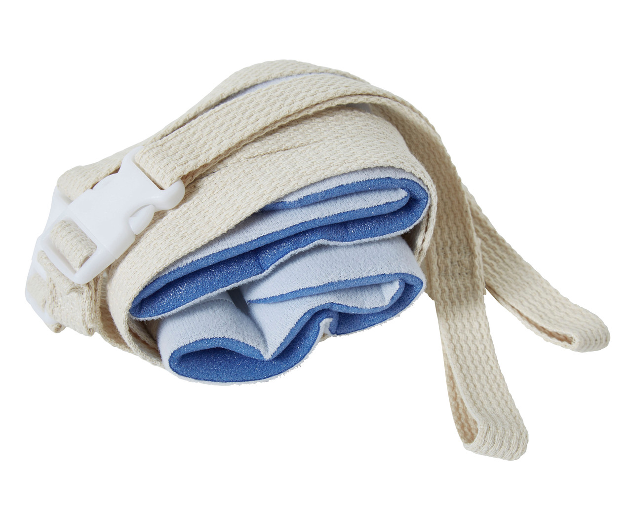 Quilted Limb Holder - 10 3/4"