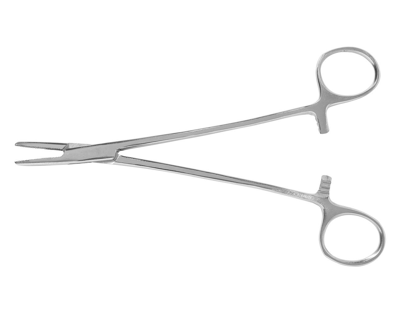 Mayo Hegar Needle Holder - KI069