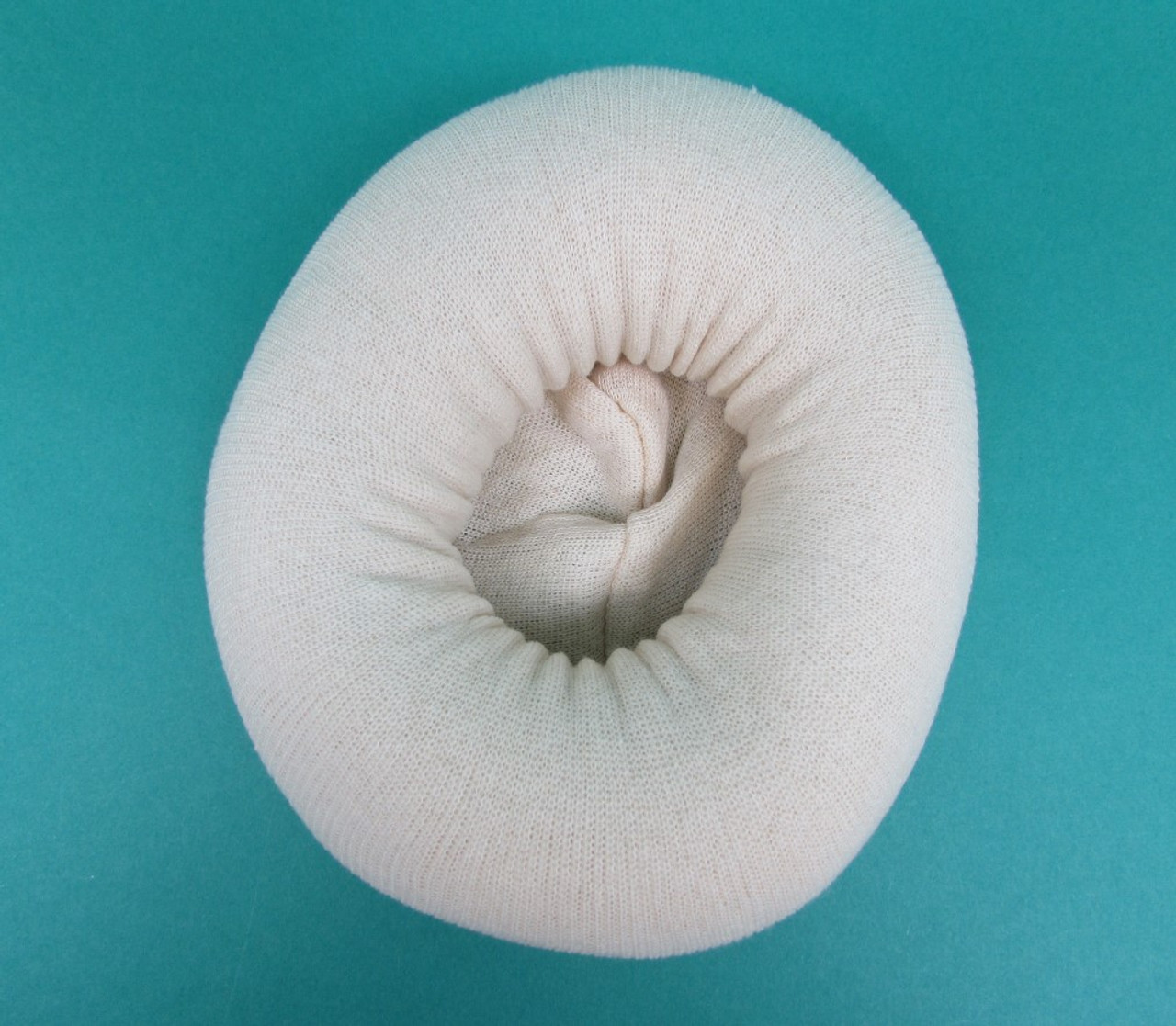 Tubular Stockinette - 6" x 72" 2 ply