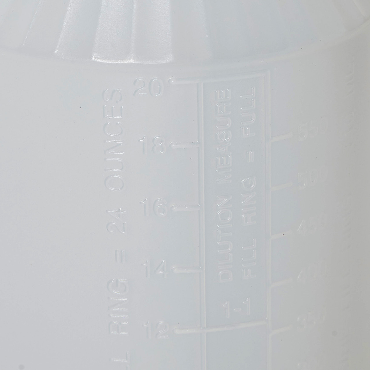 Spray Bottle - 19221