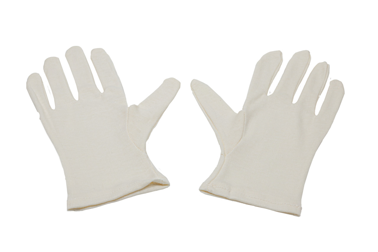 Cotton Gloves - KP5019W