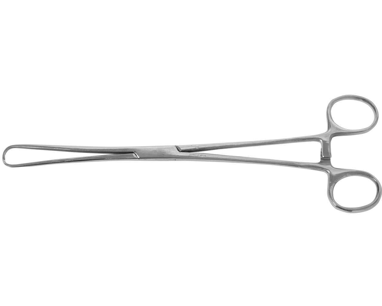 Uterine Tenaculum Forceps - 27-776