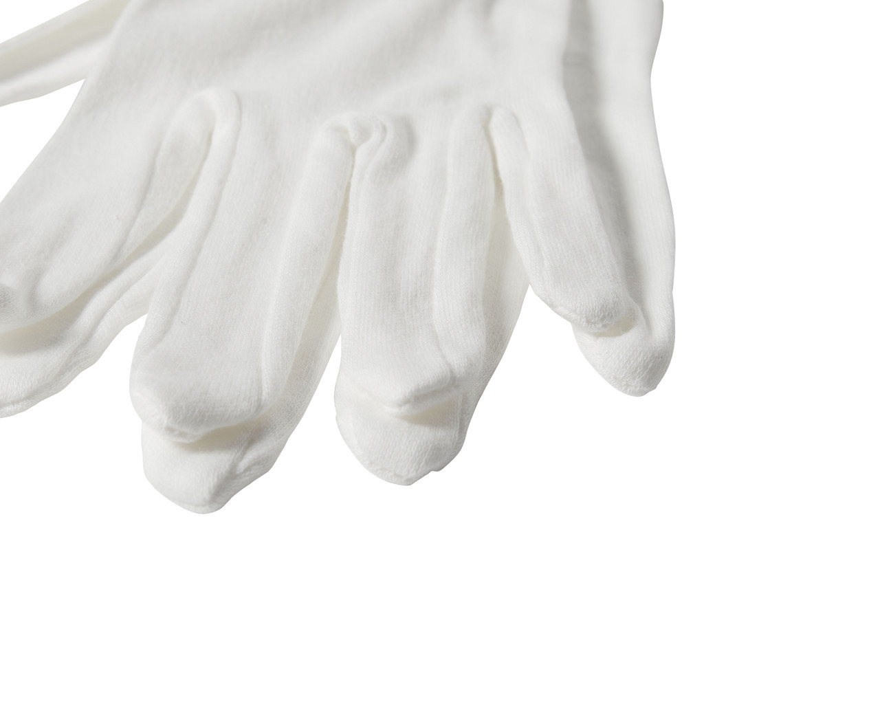 Cotton Gloves - KP5016CW