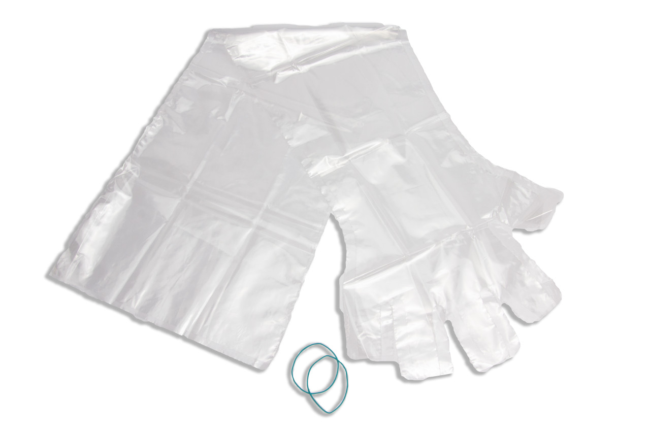Vet OB Gloves - KP0202