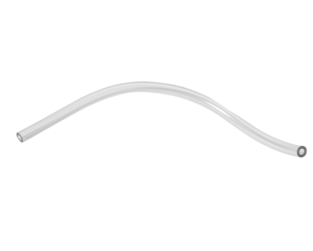 Clear PVC Tubing - 19651